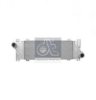  466826 Intercooler, charger
